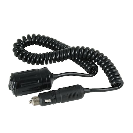 Parkpower By Marinco ParkPower 12VXTRV Deluxe 12V Extension Cord 12VXTRV